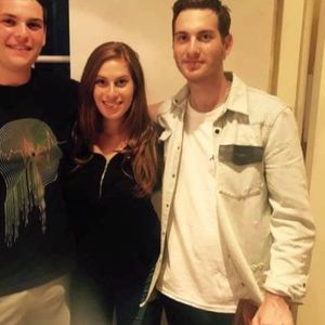 Meet your Posher, Mason